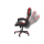 Genesis NITRO 350 CZARNO-CZERWONY - 1384759 - zdjęcie 6